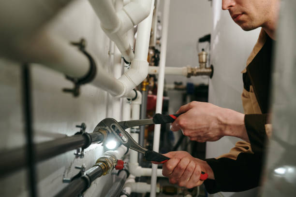 Best Sewer Cleaning Services  in Forest Glen, MD