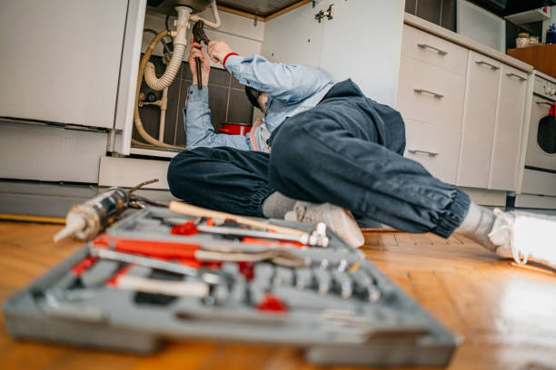 Best Hot Water Heater Installation  in Forest Glen, MD
