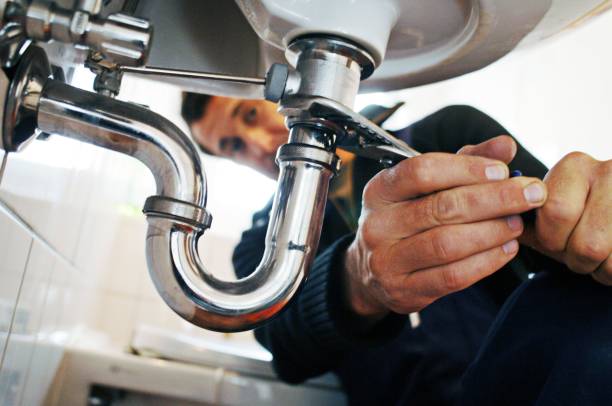 Best Shower Repair Services  in Forest Glen, MD