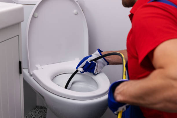 Best Water Heater Repair  in Forest Glen, MD