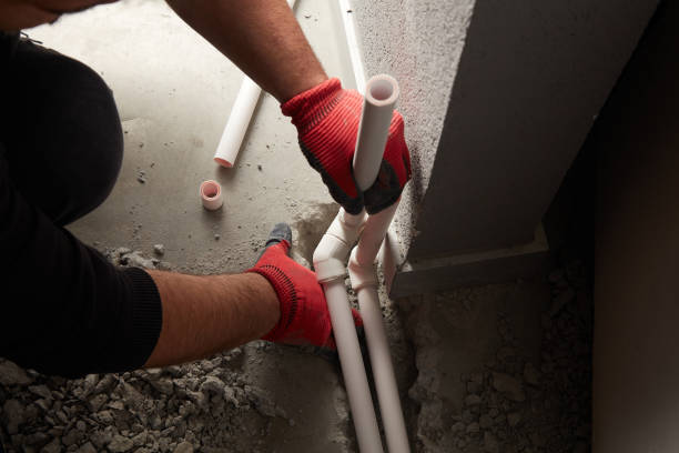 Best Emergency Plumbing Repair  in Forest Glen, MD