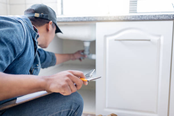 Best Commercial Plumbing Services  in Forest Glen, MD