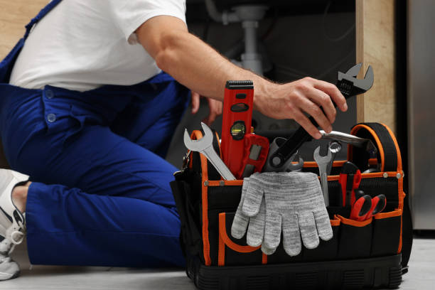 Best Plumbing Installation Services  in Forest Glen, MD