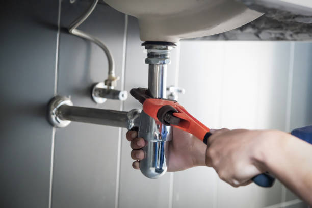 Best Affordable Plumbing Services  in Forest Glen, MD