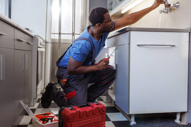 Best Emergency Plumber  in Forest Glen, MD
