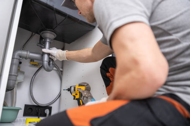 Forest Glen, MD Plumbing Company